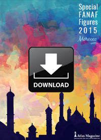 FANAF 2015 special figures