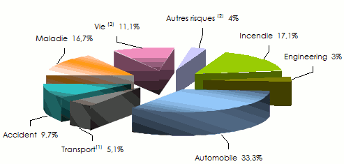 marche assurance tanzanie