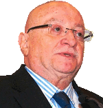 Lutfi Fadel El-Zein-Medgulf