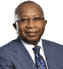 Olufemi Oyetunji-Continetal Re