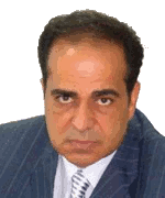 Aiman Saba Azara-Alliance Insurance