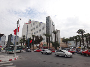 reinsurance renewals MENA