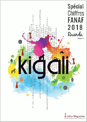 Spécial Chiffres FANAF 2018