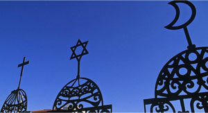 Insurance places worship