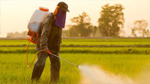 herbicide