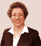 Najla Moalla Harrouch