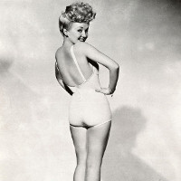 Betty Grable