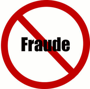 Fraude
