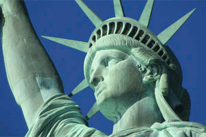 statue of liberty