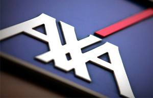 AXA logo
