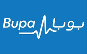 Bupa Arabia