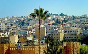 Amman