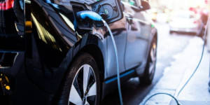 Voiture éléctrique