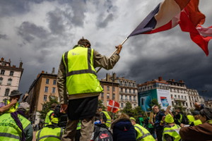 Gilets jaunes