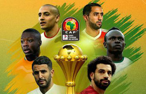AFCON 2019