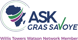 ASK Gras Savoye Maroc