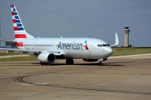 American Airlines