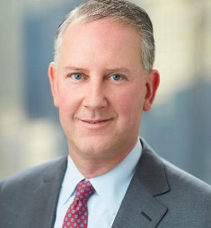 Peter S. Zaffino AIG