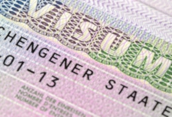 Visa Shengen