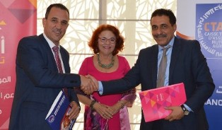 CTAMA et Enda Tamweel