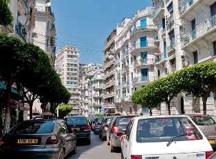 Alger