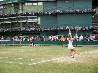Wimbledon
