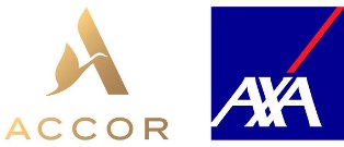 AXA et Accor
