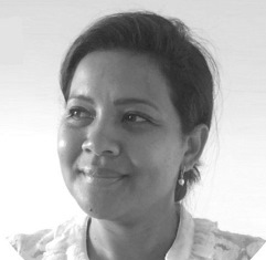 Lantonirina Andrianary