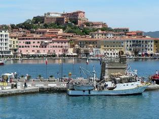 Elba Island