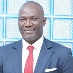 Ibrahima Cheikh Diong