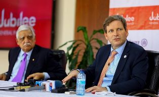 Allianz Jubilee Holding