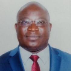 Antoine Compaore general manager of Globus Re