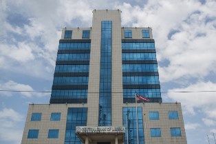 International Insurance Company of Liberia