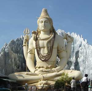 shiva india