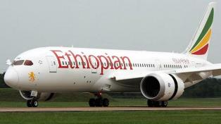 Ethiopian Airlines