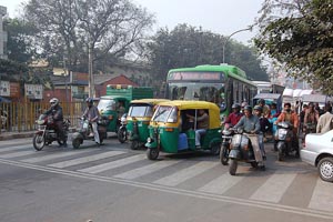Marché indien de l'assurance