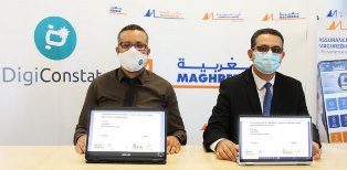 Assurances Maghrebia,AVIDEA