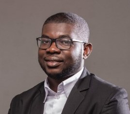 Gilles-Alexandre Ayiman