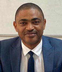 Olivier Mebiame Assame