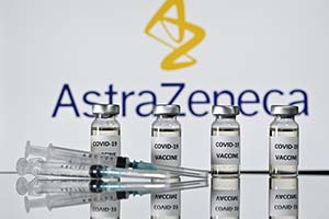 AstraZeneca Oxford