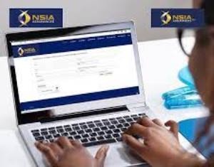 NSIA Assurance Guinée