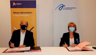 convention de partenariat