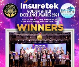 Insuretek Middle East 2021