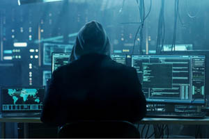 cybercrime