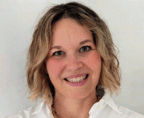 Michaela Hannemann Munich Re