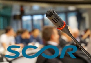 SCOR : assemblée générale mixte