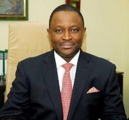 Adesegun Akin-Olugbade