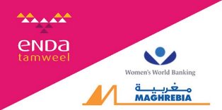 Maghrebia Vie Enda Tamweel