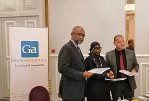 Générale Assistance Sénégal