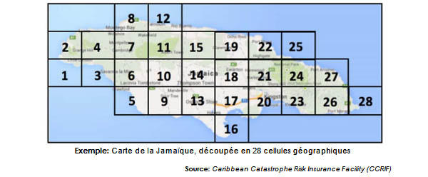 carte assurance indicielle